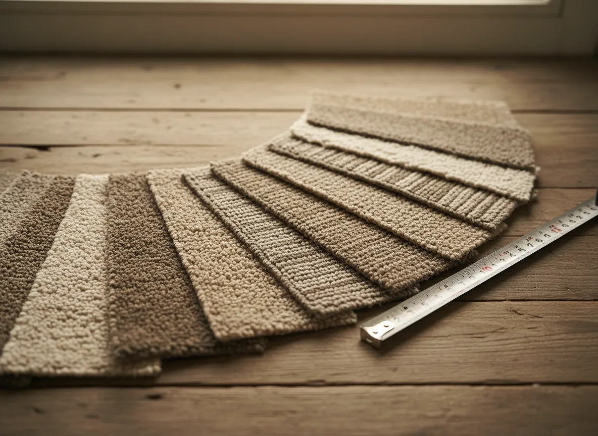 Carpet Installation Fairfax, SD FAQs
